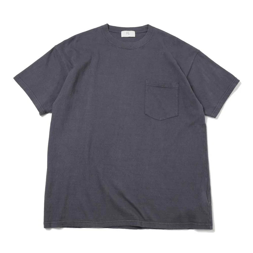 HERILL 26SS Work T-Shirt